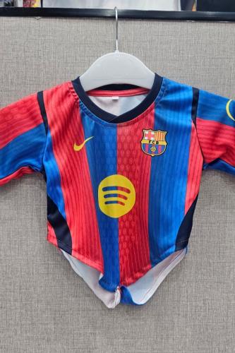 بربتوز برشلونة 2027 مواليد