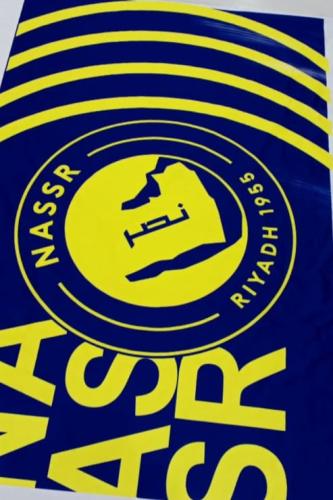 علم النصر