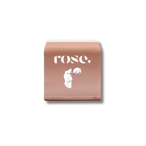 فوط روز | حجم وسط