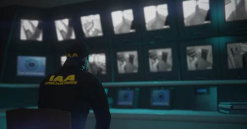 IAA PACK