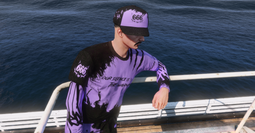 666 Gang