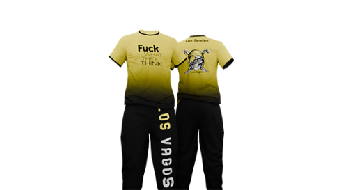 Vagos v2