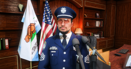 Formal Court Pack