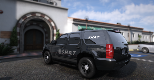 S.W.A.T Pack V5