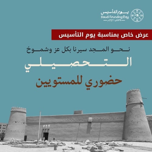 التهئيه لاختبار التحصيلي الجزئين -بنين
