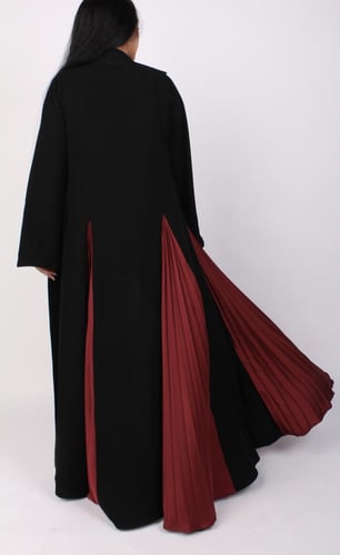 The black collection (B6)
