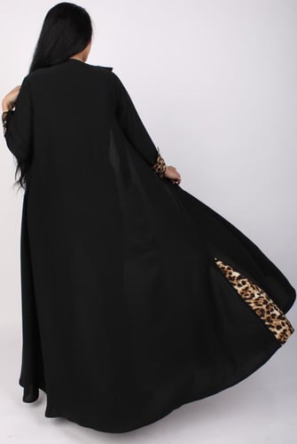 The black collection (B4)