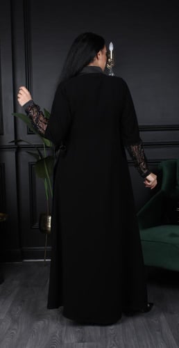 The black collection
