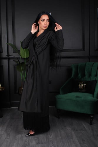 The black collection (B3)