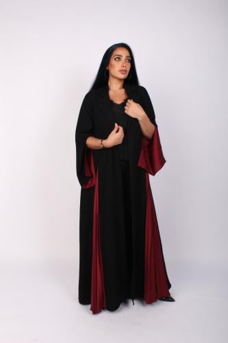 The black collection (B6)
