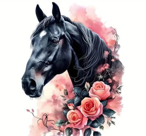 ستيكر الأدهم