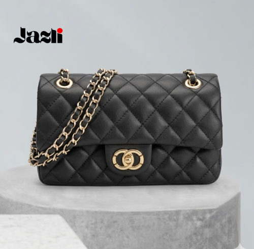 حقيبة ڤيرونا الملكية Jazli