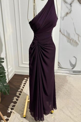 فستان سوفت لاين جورجيت سكيني