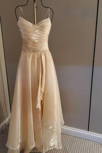 اورجانزا لمعه اوشن ويف دبل كلوش