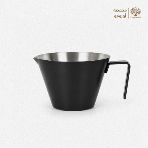 كوب مقياس اسبريسو