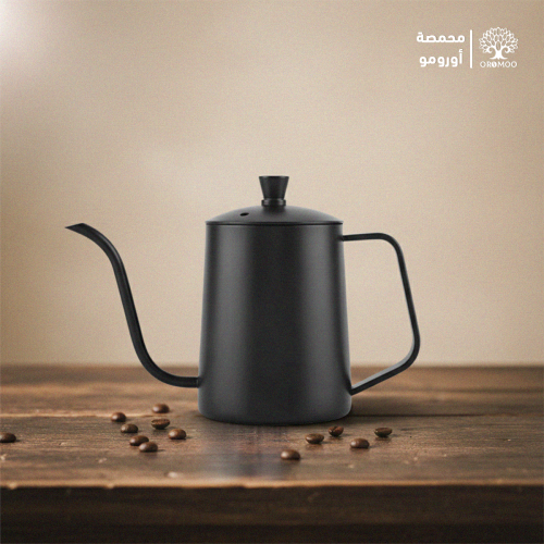 ابريق تقطير 600 مل v60