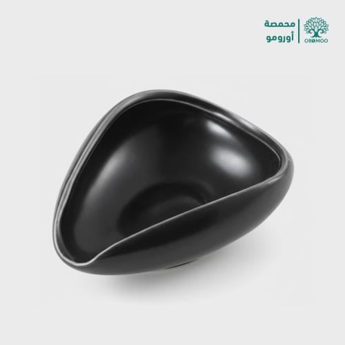 صحن قياس حبوب القهوة