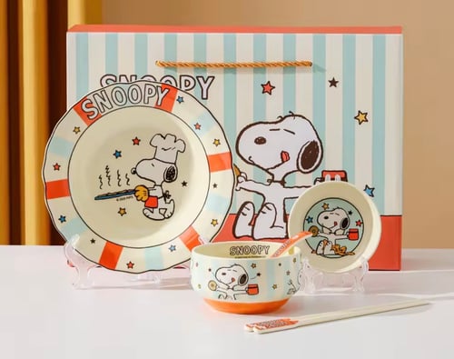 Snoopy 2