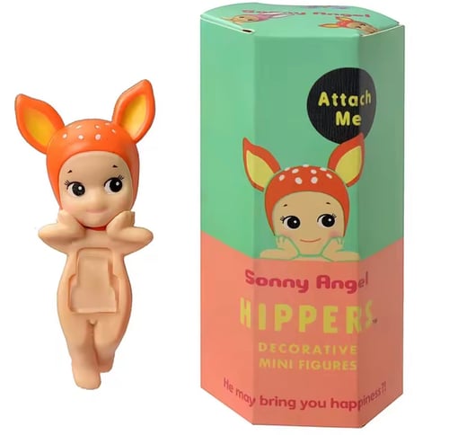 Sonny angel