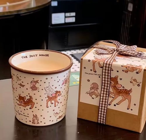 كوب بامبي🦌