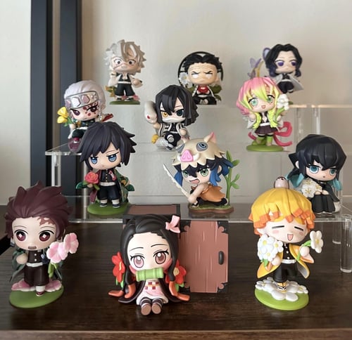 Kimetsu No Yaiba