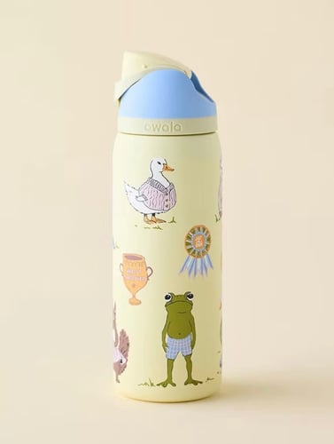 Owala UO Exclusive "Party Animals"