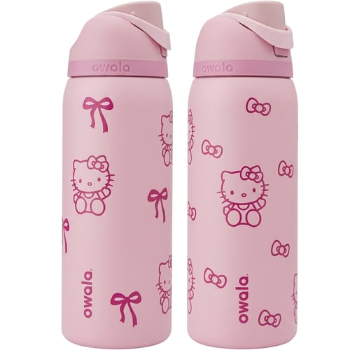Owala- Hello Kitty