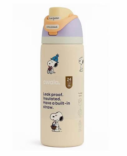 مق snoopy