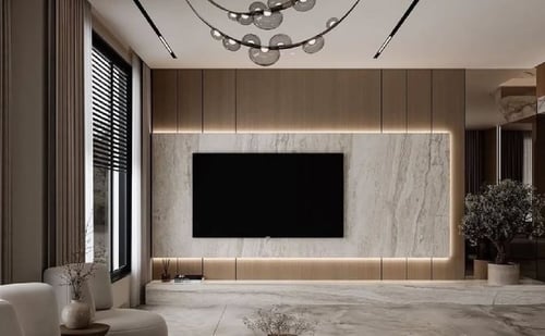 TV marble front code 71