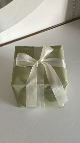 🎁 أضف تغليف هدية