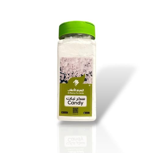 سكر نبات 300ج تقريبا