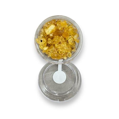 بخور مستكة ولبان -110جرام