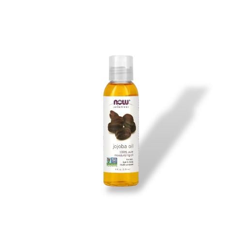 زيت الجوجوبا ناو 118م