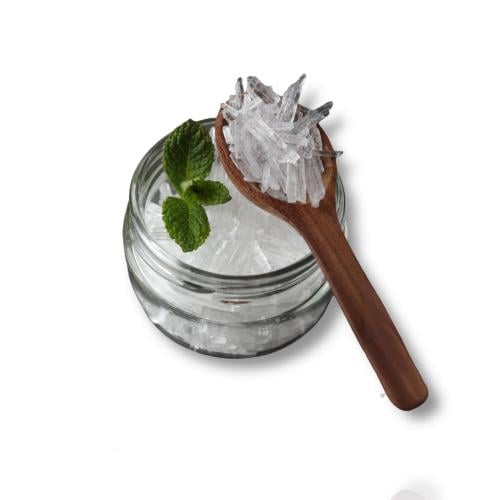 شرائح فيكس نعناع تركي-40 جرام