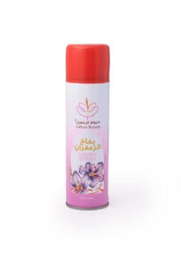 بخاخ الزعفران -110 مل