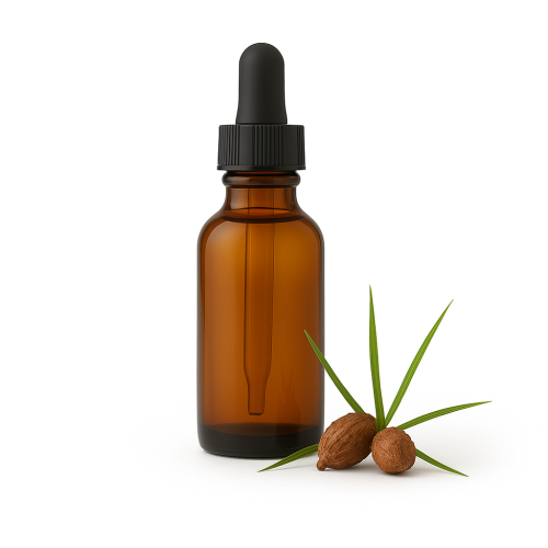 زيت السعد معصرة طبيعي 100% -50 مل