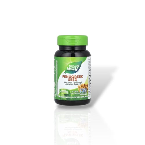 حبوب الحلبة نباتية-احجام