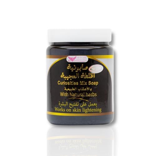 كويت شوب صابونية الخلطة العجيبة - 500 جرام