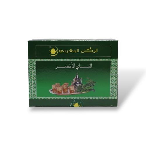 شاي الركن المغربي (50 خيط )