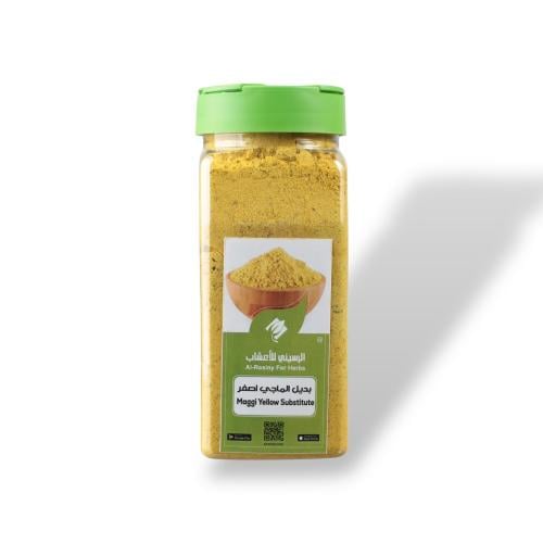 بديل الماجي اصفر -300جرام
