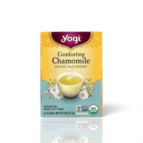 بابونج مريح، خالٍ من الكافيين، 16 كيس