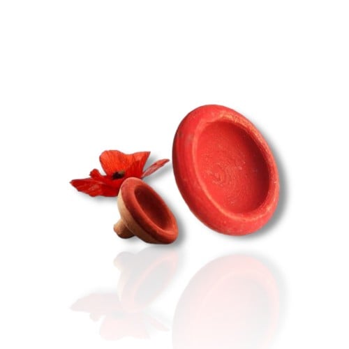 فخارة العكر الفاسي المغربية