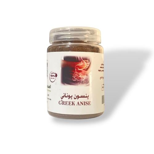 ينسون يوناني