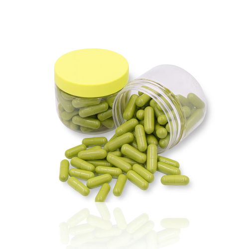 كبسولات المورينجا الطبيعية -30 كبسولة