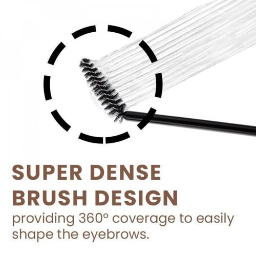 فوكالور صابونة الحواجب رفع و تثبيت