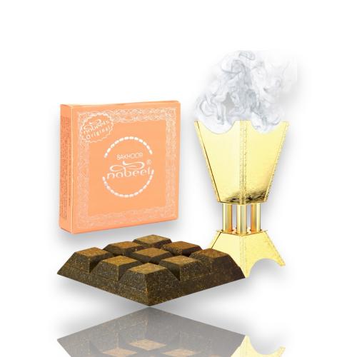 بخور النبيل الاصلي 40 ج