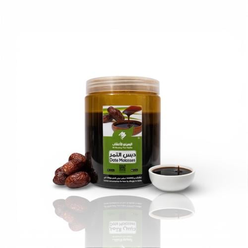 دبس التمر -1كيلو