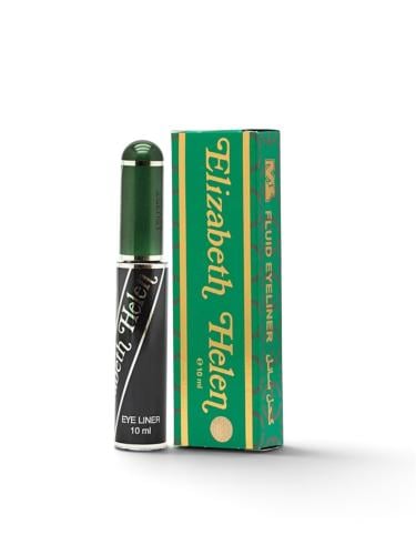 كحل سائل من اليزابيث هيلين محمود سعيد