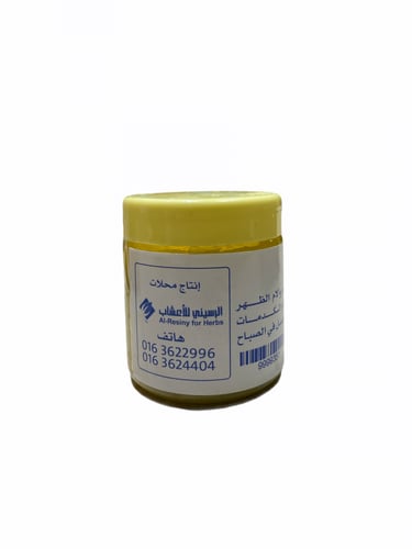 دهان الموميان