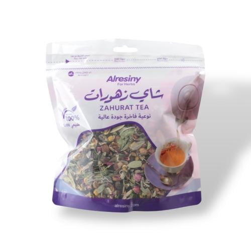 زهورات شامية 140 جرام